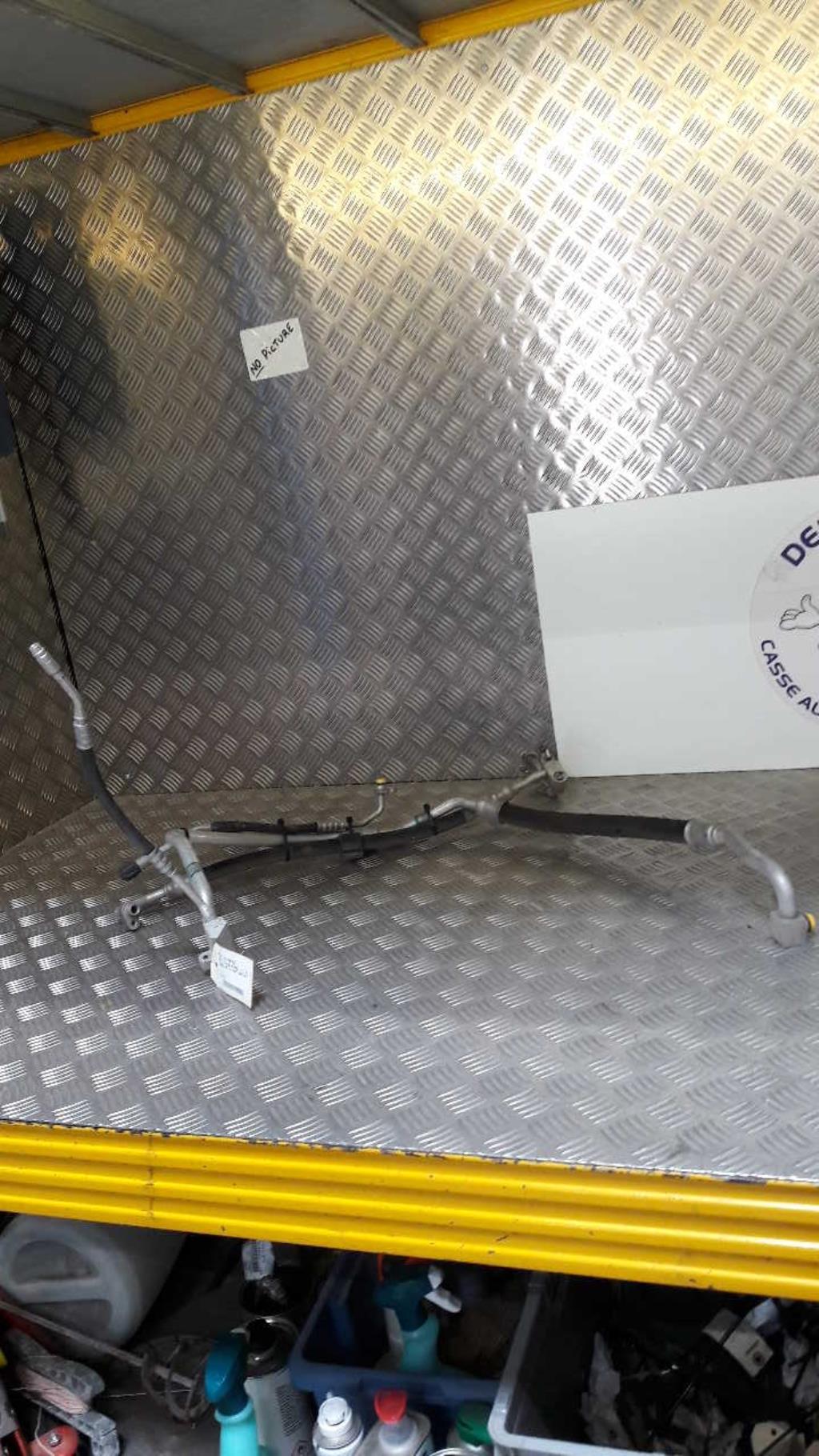 Tuyau de climatisation MINI MINI 2 R56 PHASE 1 Essence - 1
