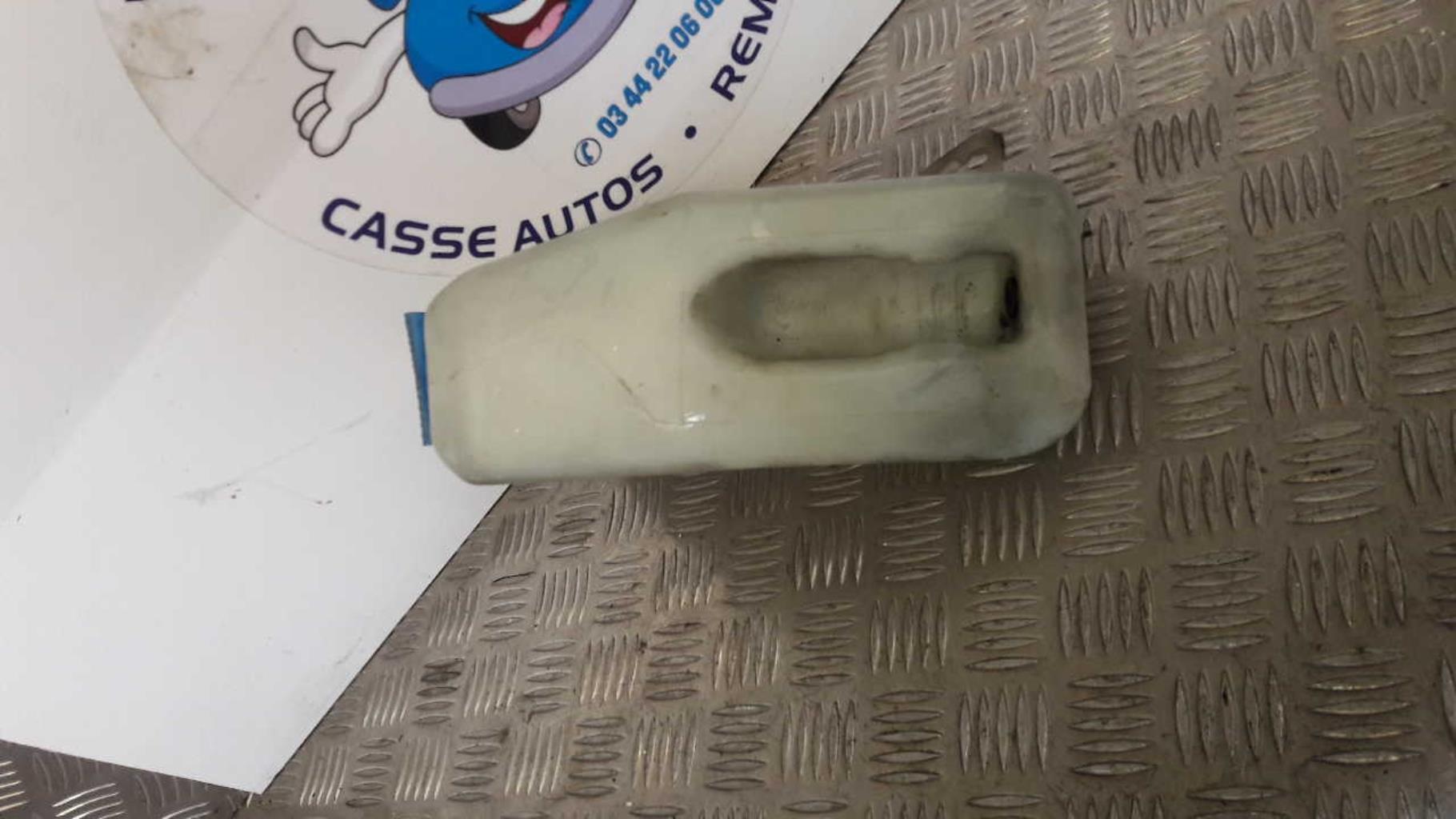 Vase de lave glace SEAT IBIZA 2 PHASE 1 Essence - 1
