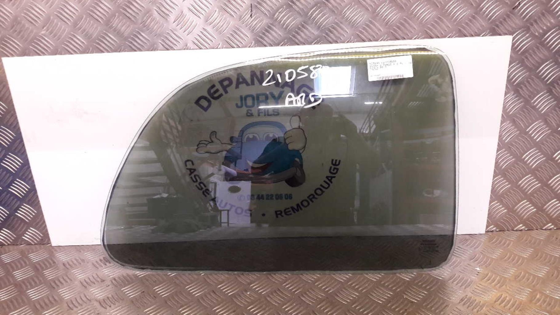 Vitre arriere droit NISSAN MICRA 2 PHASE 4 Essence - 1