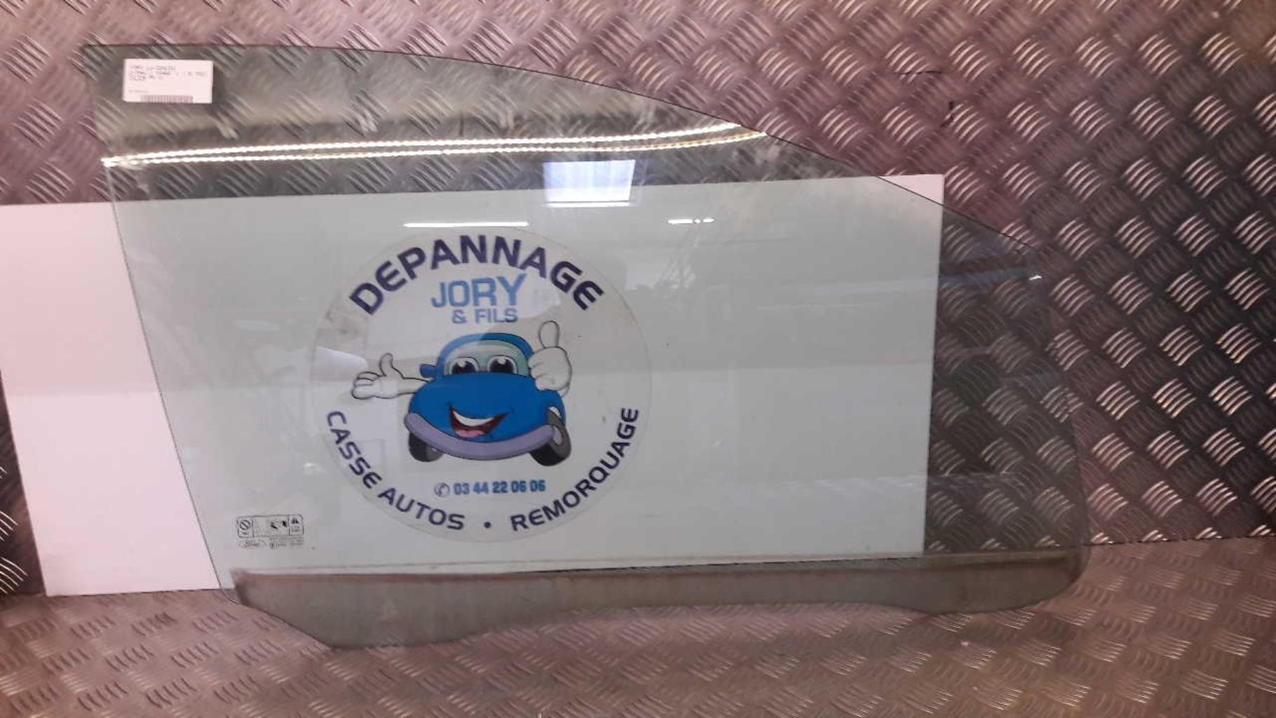 Vitre avant droit FORD C-MAX 1 PHASE 1 Diesel - 1