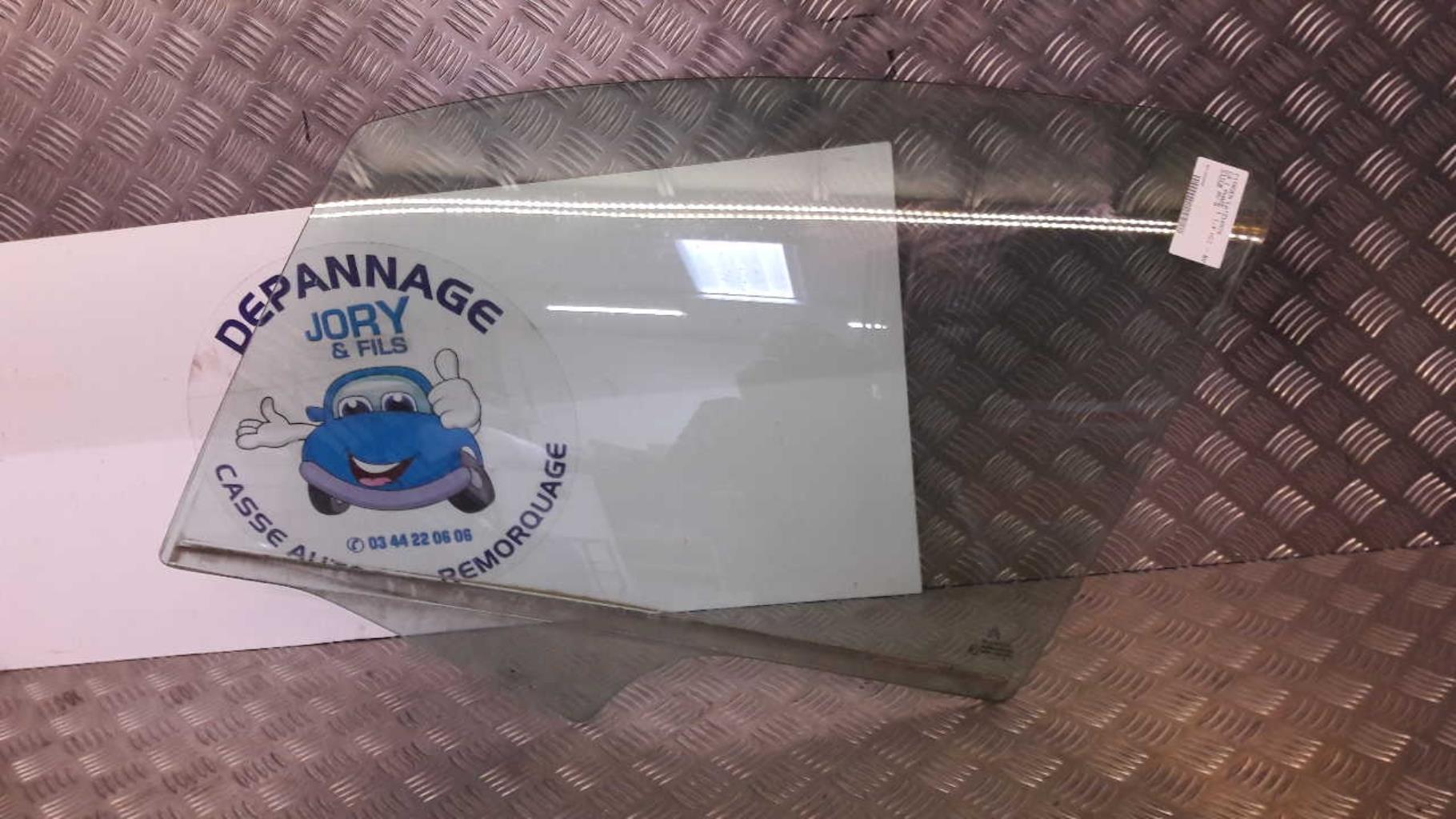 Vitre avant gauche CITROEN C3 1 PHASE 1 Diesel - 1