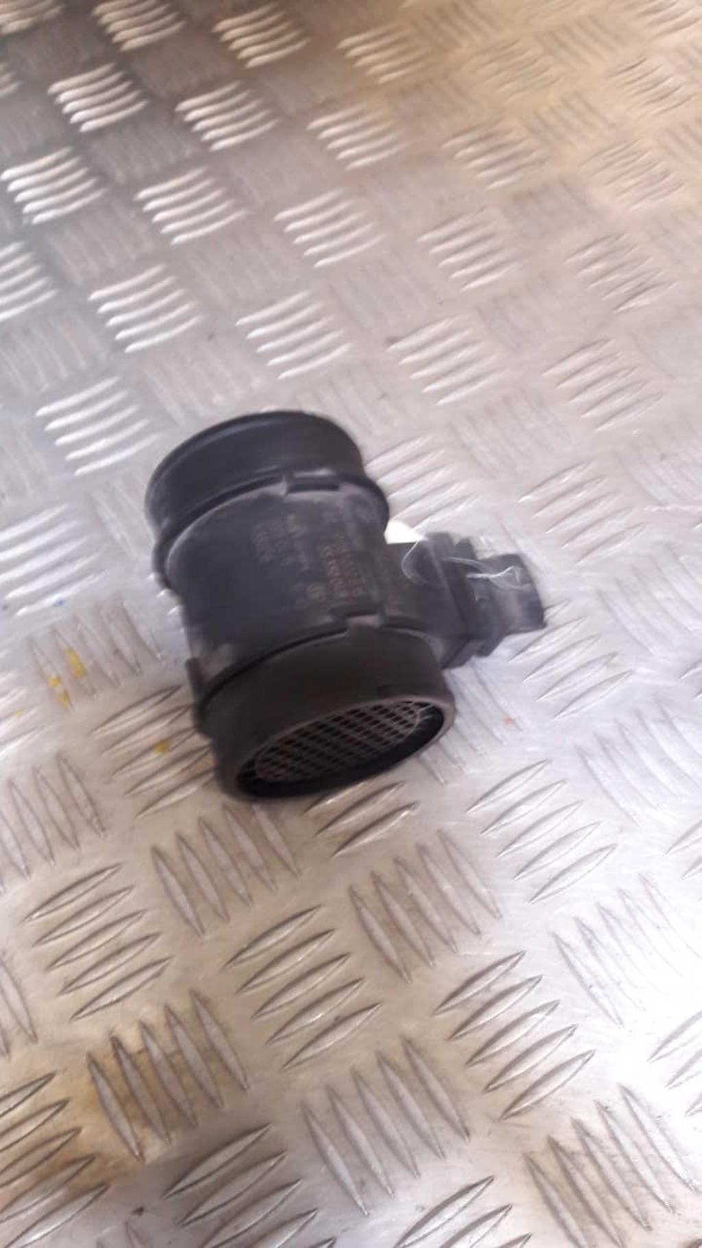 Debitmetre OPEL VECTRA C PHASE 2 Diesel - 1