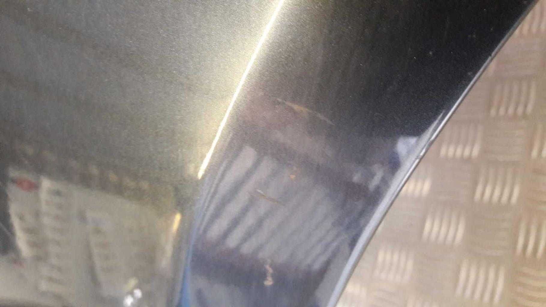 Aile avant gauche FORD C-MAX 1 PHASE 1 Diesel - 1
