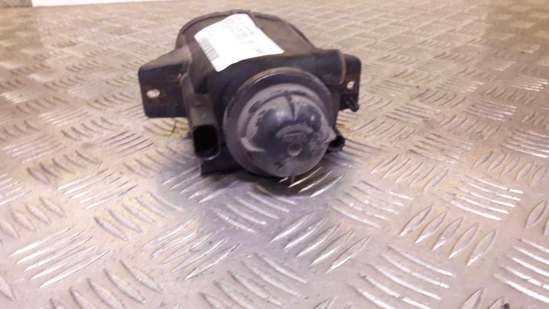 Anti brouillard droit (feux) SEAT LEON 1 Diesel - 1