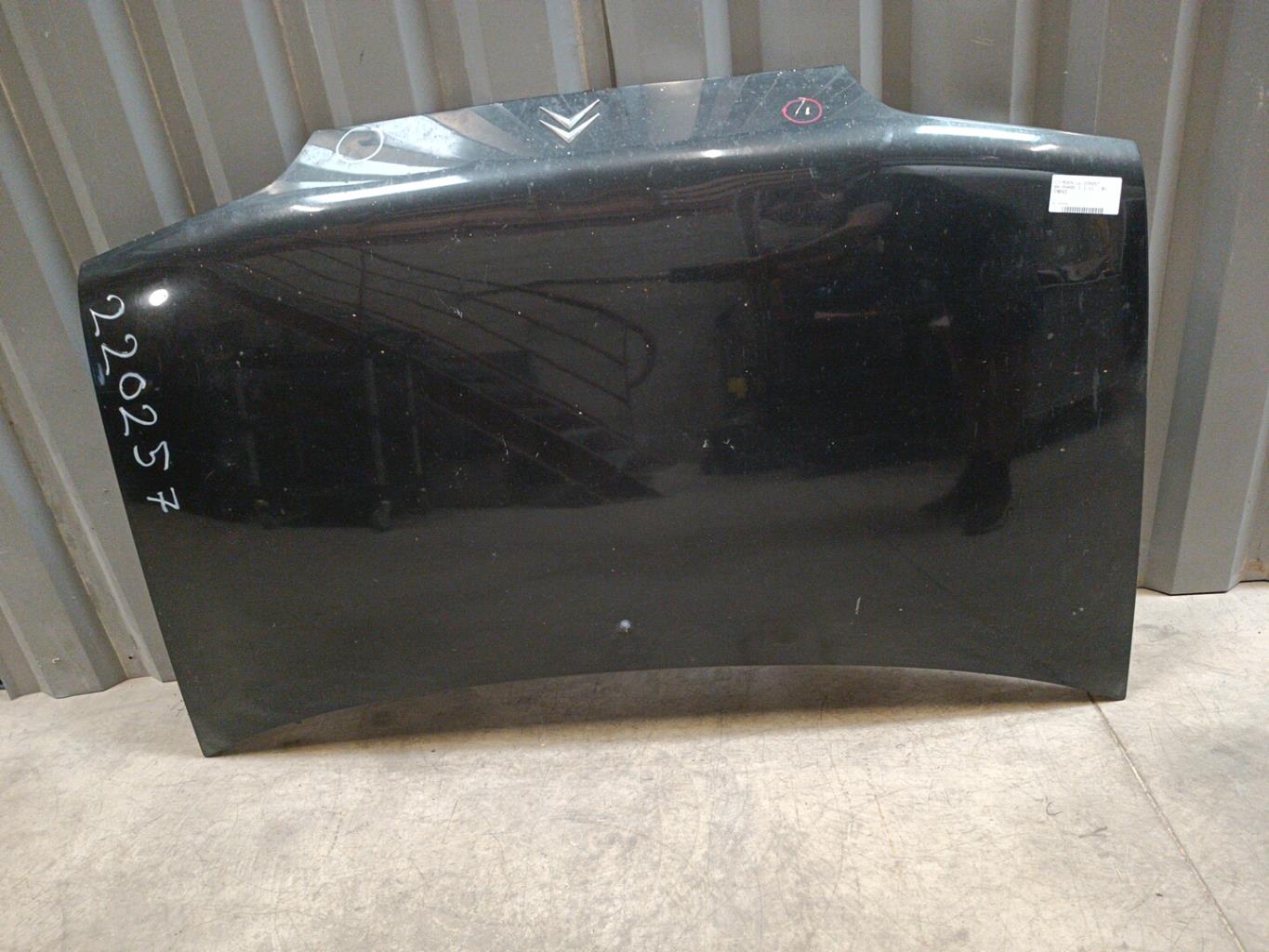 Capot CITROEN AX PHASE 1 Essence - 1
