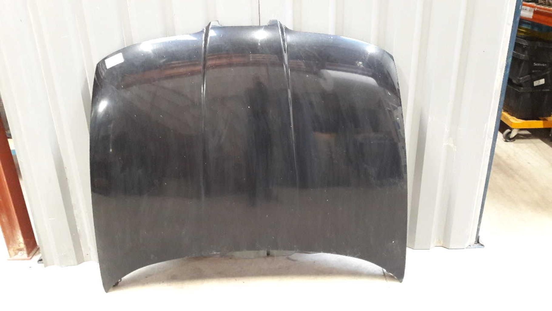 Capot SEAT LEON 1 Diesel - 1