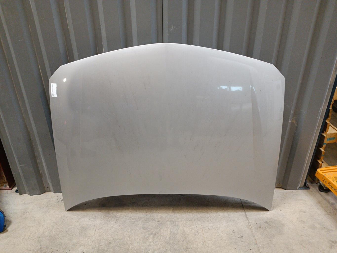 Capot RENAULT LAGUNA 2 PHASE 2 Diesel - 1