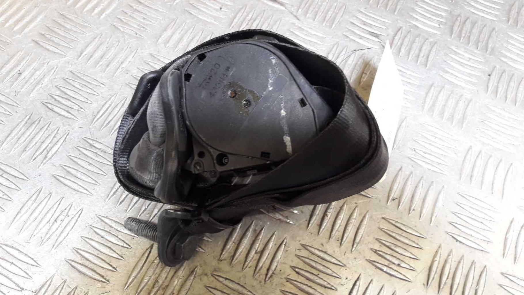 Ceinture arriere droit CITROEN C2 PHASE 1 Diesel - 1