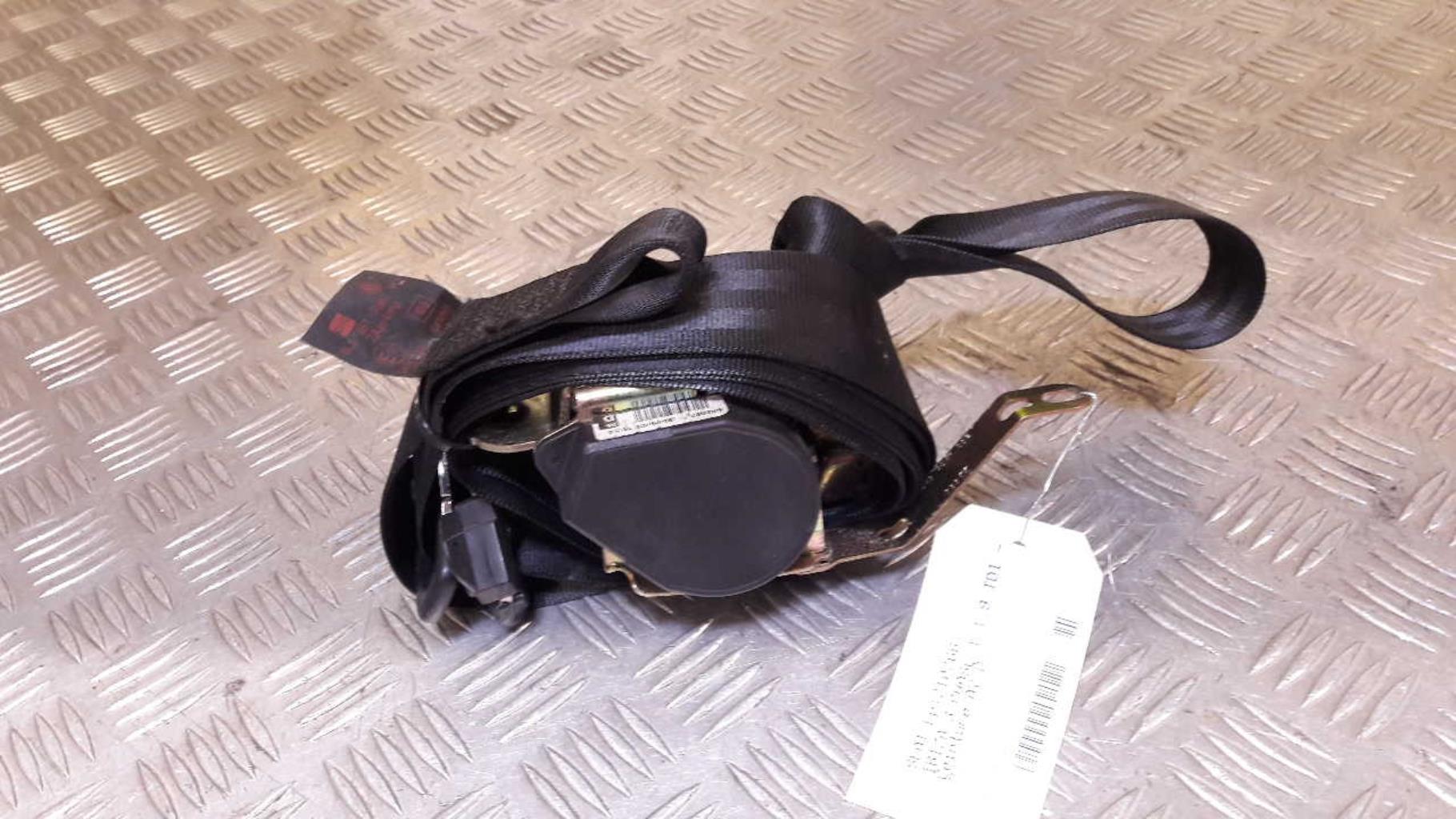 Ceinture avant droit SEAT IBIZA 3 PHASE 1 Diesel - 1