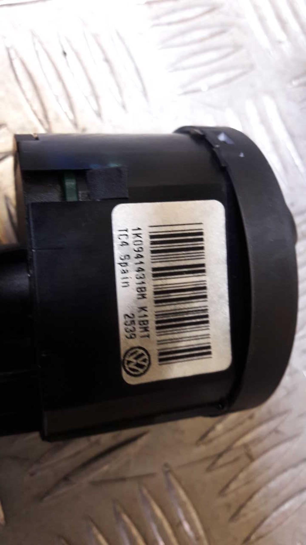 Commande de phare VOLKSWAGEN TIGUAN 1 PHASE 1 Diesel - 1