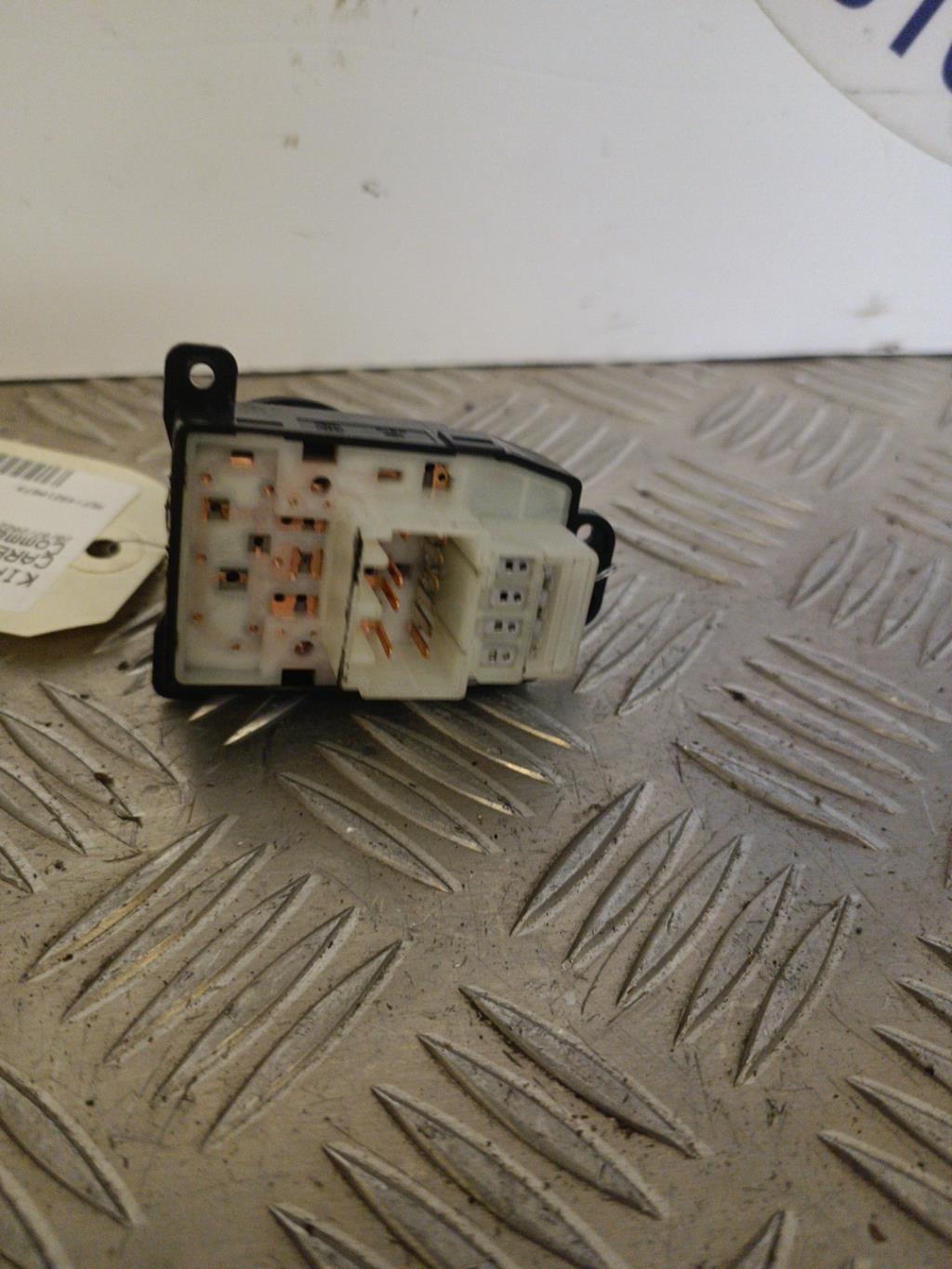 Commande retroviseurs KIA CARENS 3 Diesel - 1