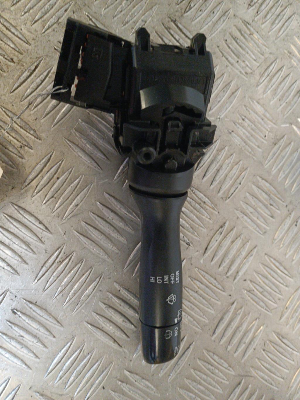 Commodo d'essuie glaces CITROEN C1 1 PHASE 1 Diesel - 1