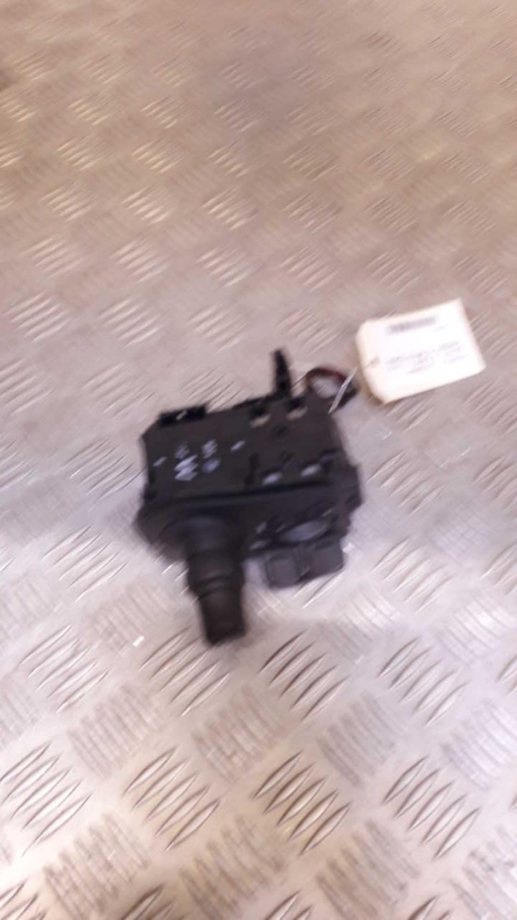 Commodo d'essuie glaces RENAULT SCENIC 2 PHASE 1 Diesel - 1