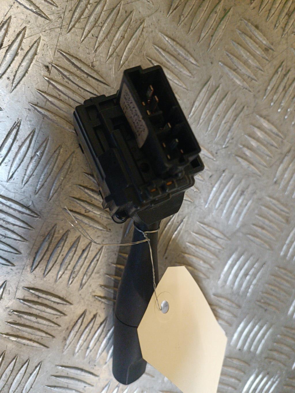 Commodo d'essuie glaces PEUGEOT 106 PHASE 2 Diesel - 1