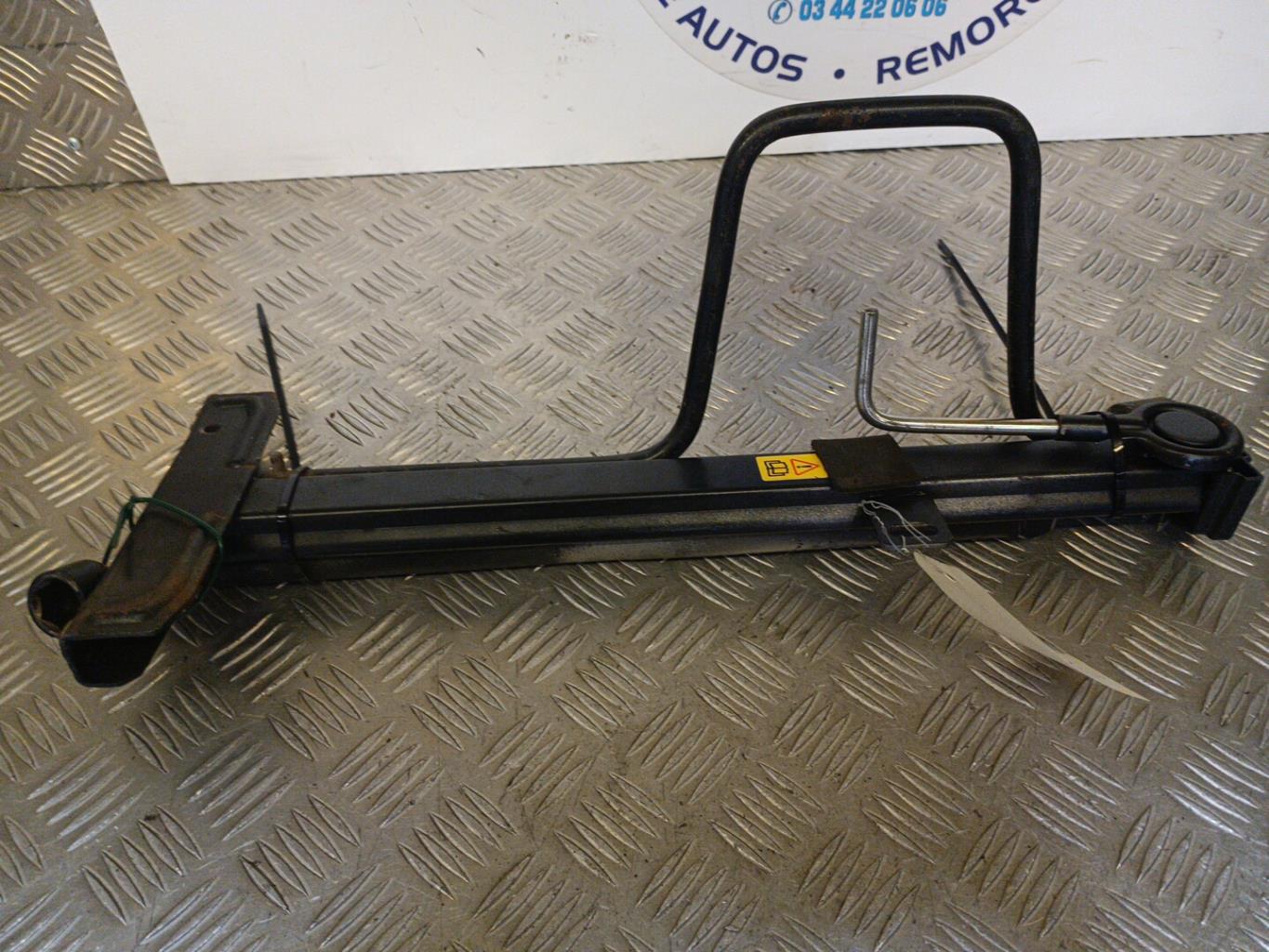 Cric FORD SIERRA PHASE 2 Essence - 1