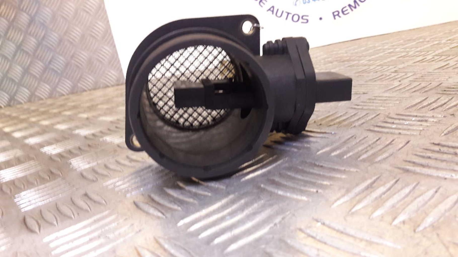 Debitmetre SEAT LEON 1 Diesel - 1