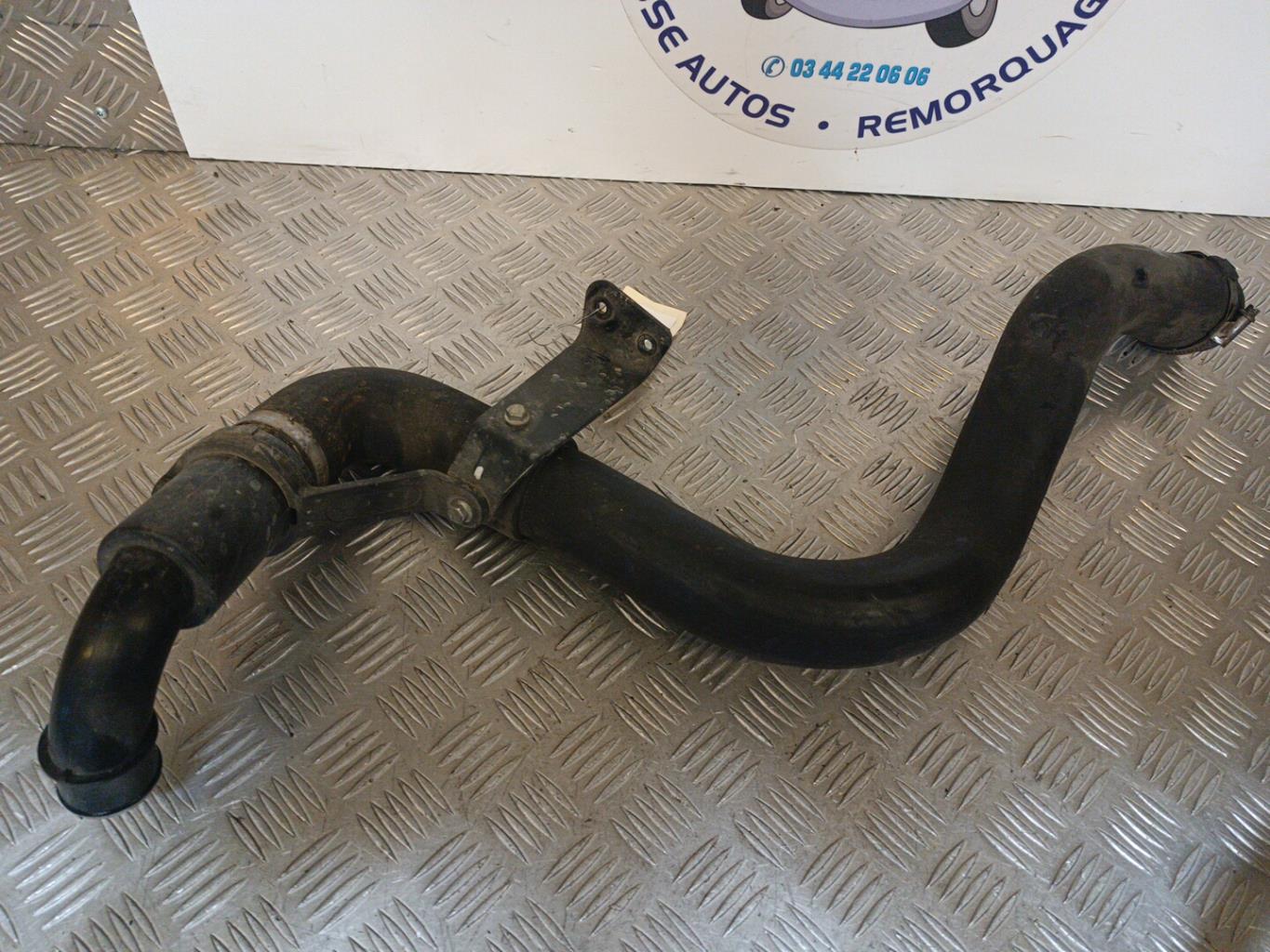 Durite RENAULT KANGOO 1 PHASE 2 Diesel - 1