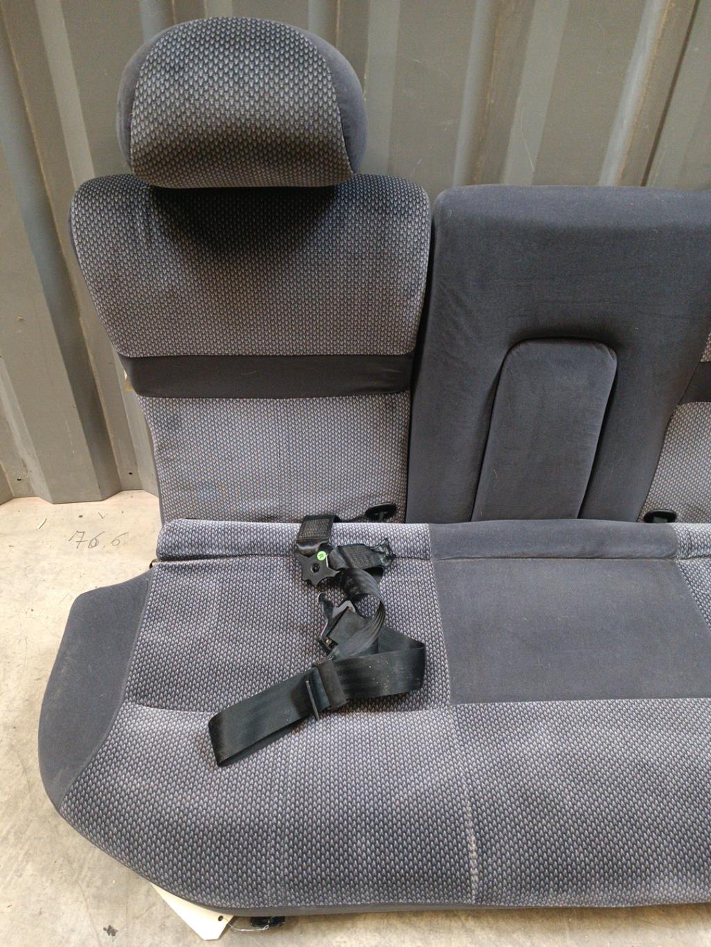 Interieur complet FORD SIERRA PHASE 2 Essence - 1
