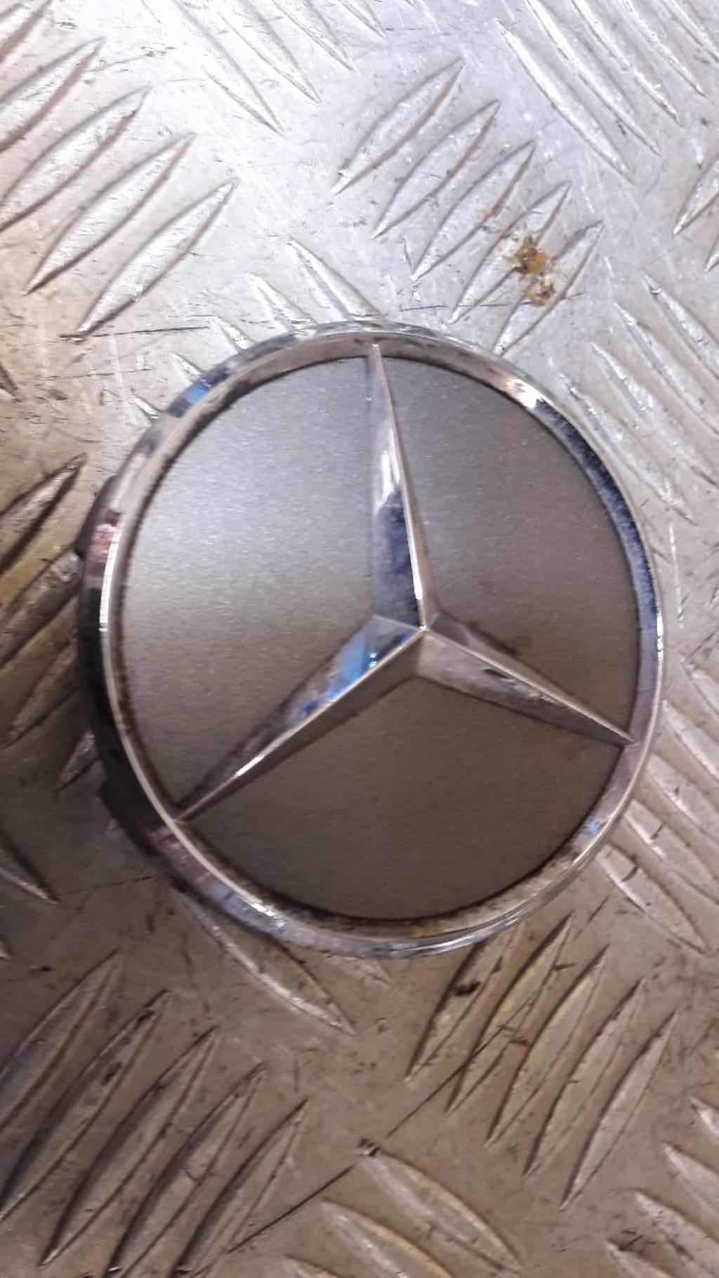 Enjoliveur MERCEDES CLASSE CLS 219 PHASE 1 Diesel - 1