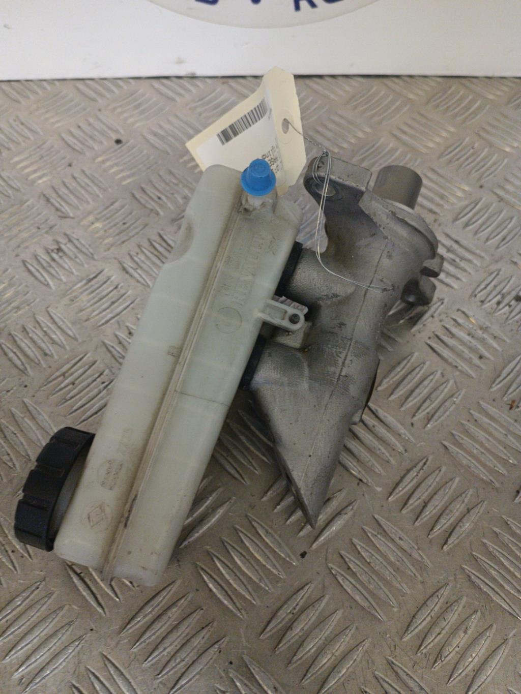 Maitre cylindre (freinage) RENAULT CLIO 2 PHASE 2 Diesel - 1