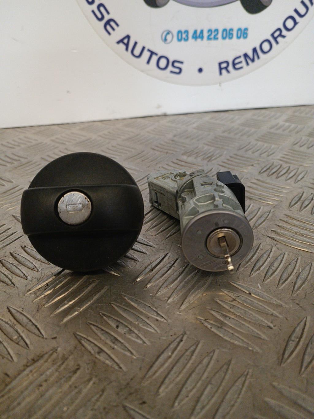 Neiman CITROEN C3 2 PHASE 1 Essence - 1
