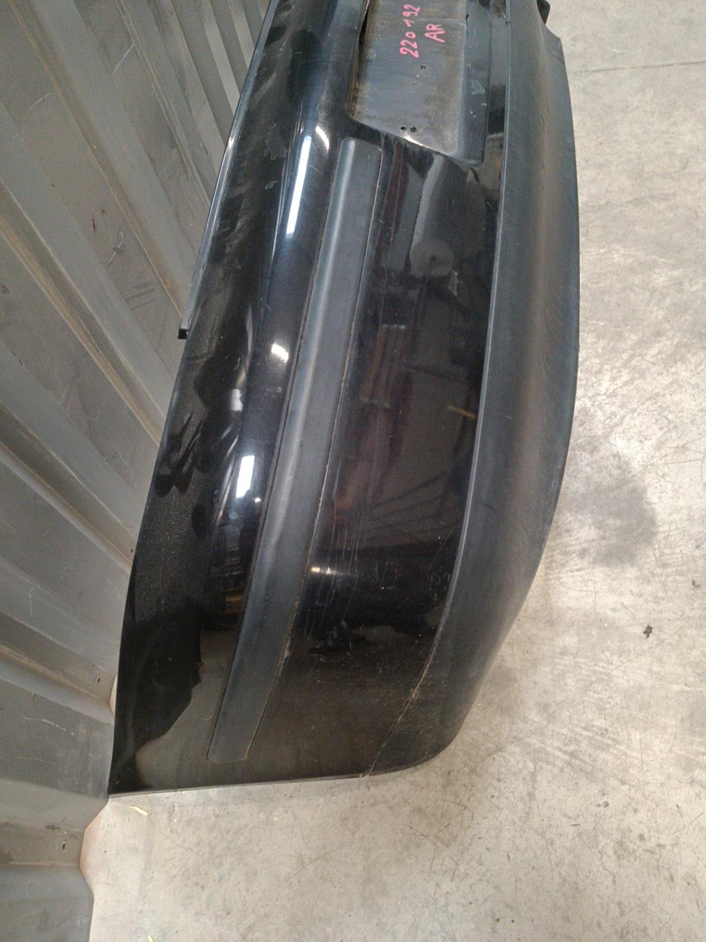 Pare choc arriere SEAT LEON 1 Diesel - 1