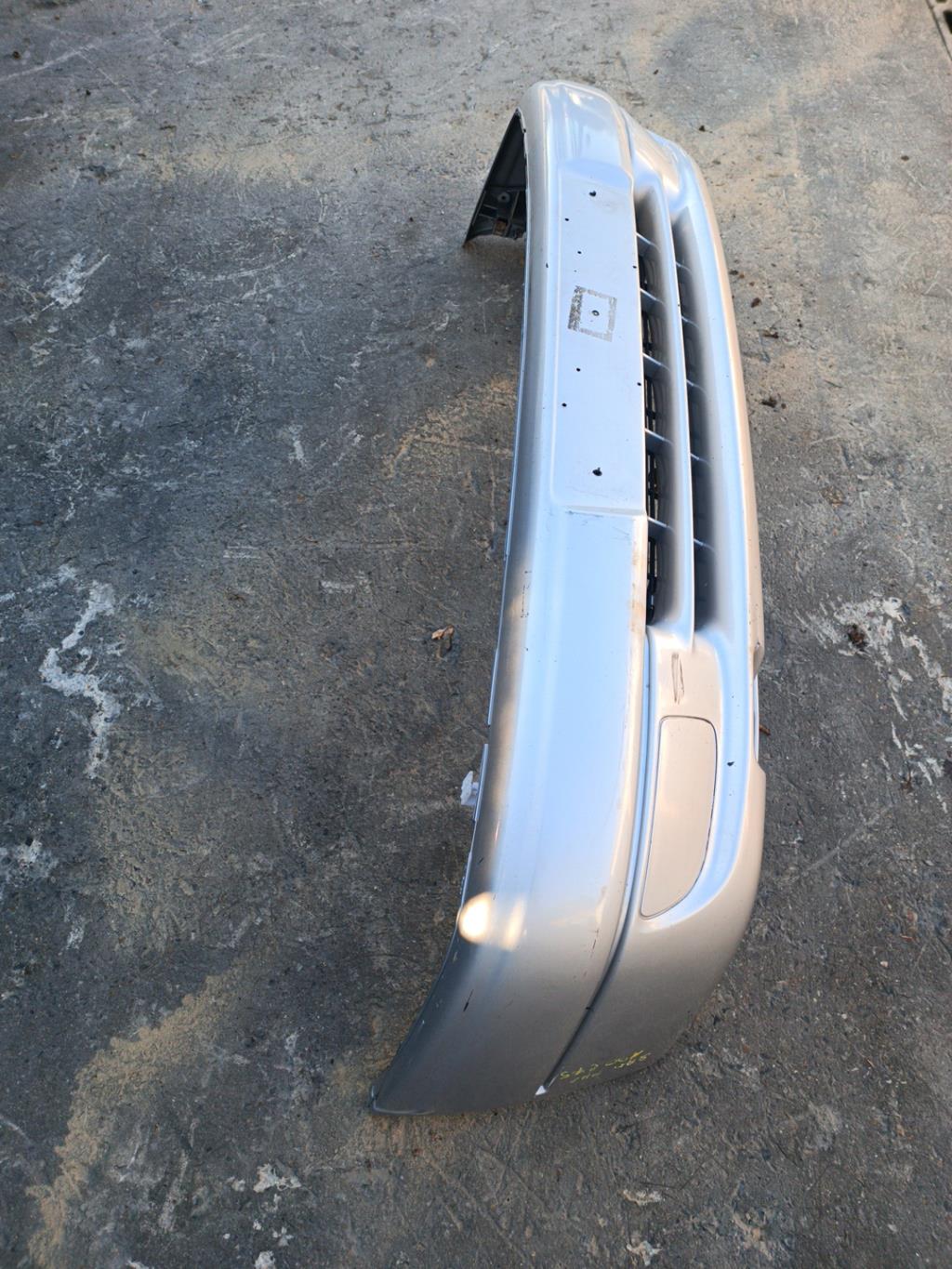 Pare choc avant CITROEN SAXO PHASE 1 Diesel - 1