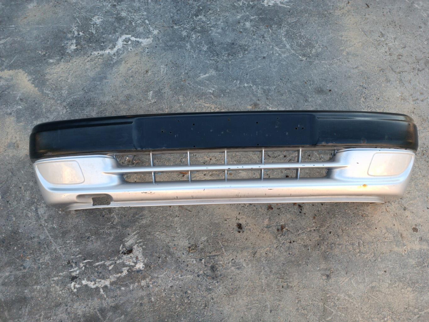 Pare choc avant CITROEN SAXO PHASE 1 Essence - 1