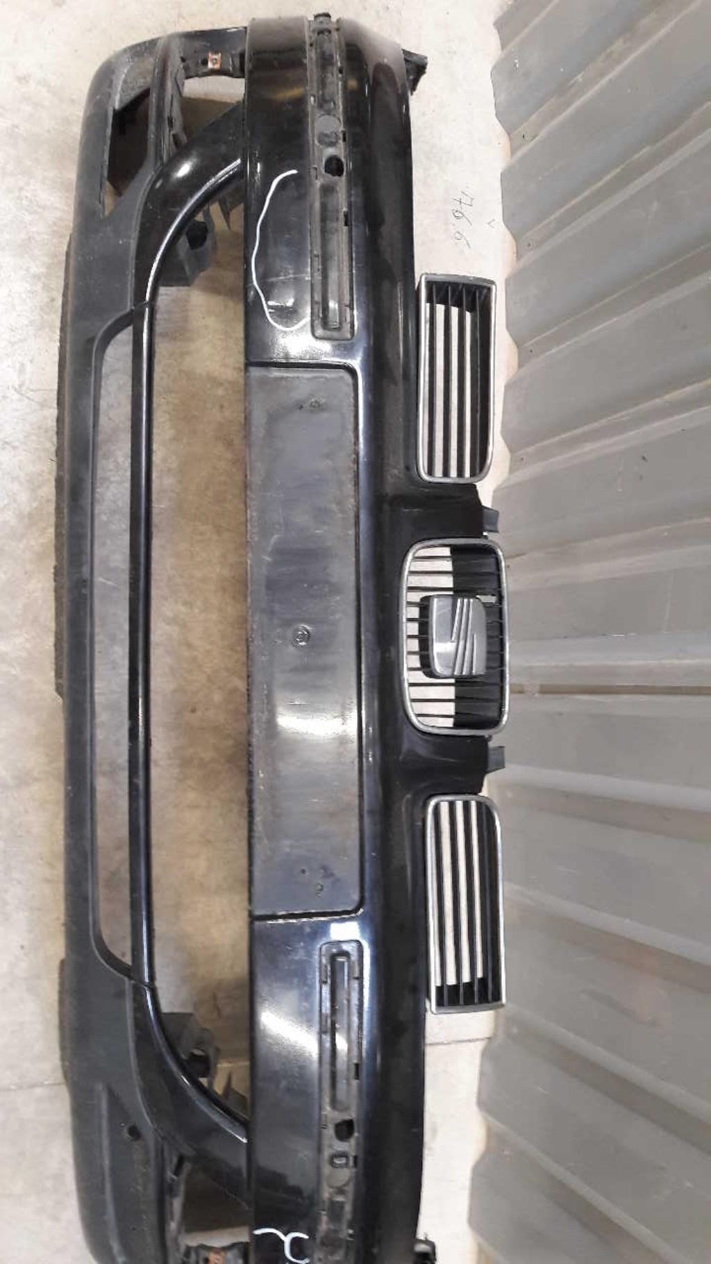 Pare choc avant SEAT LEON 1 Diesel - 1