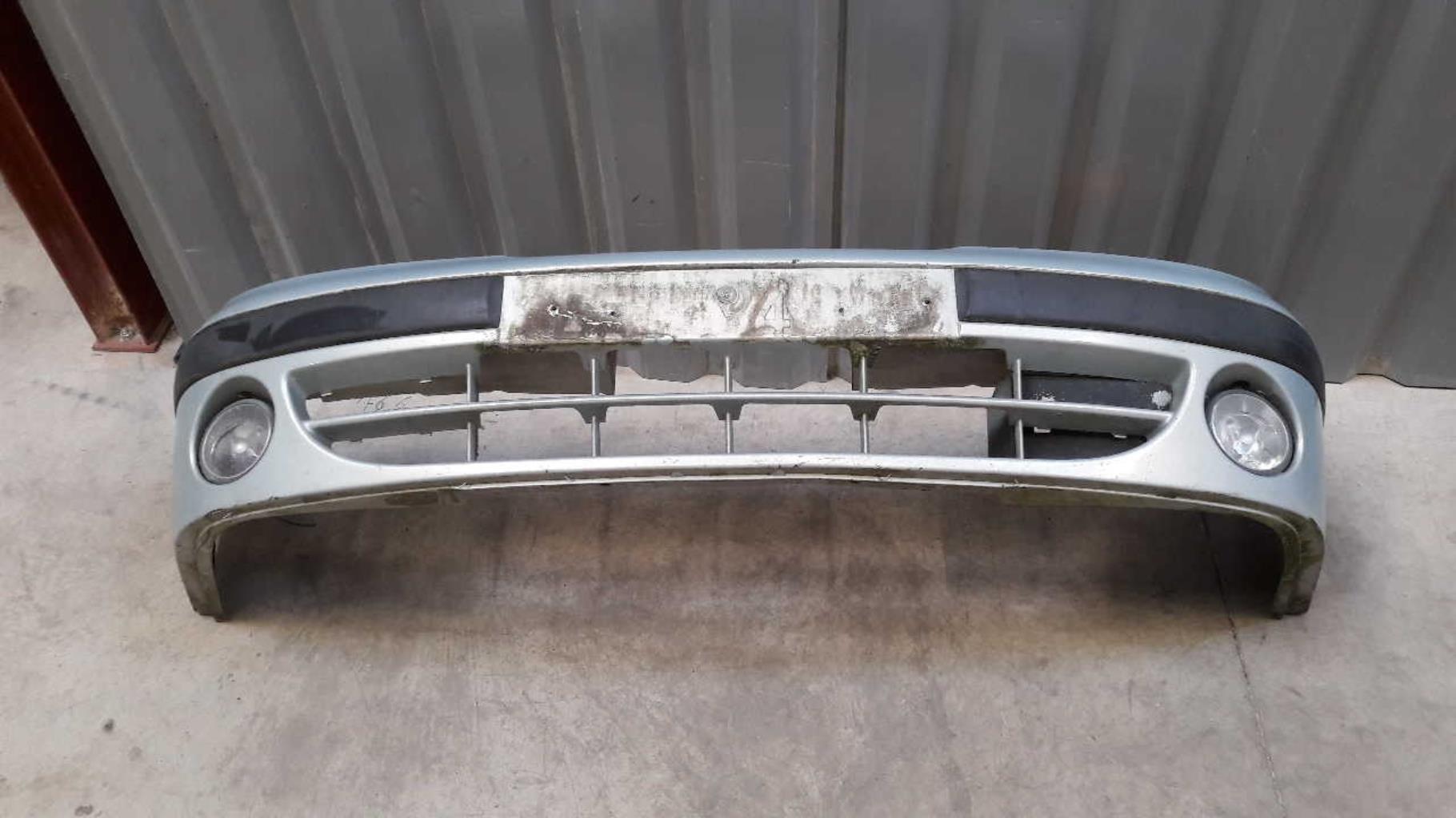 Pare choc avant RENAULT MEGANE 1 PHASE 2 Essence - 1