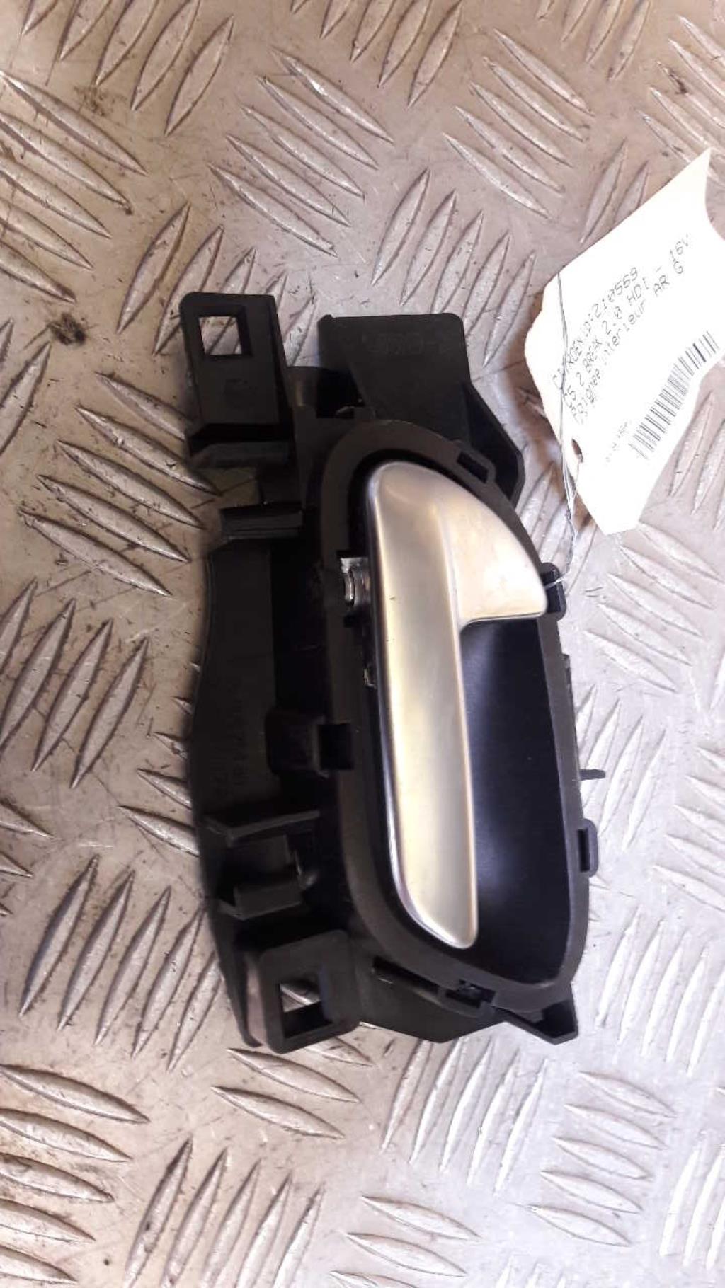 Poignee interieur arriere gauche CITROEN C5 2 BREAK Diesel - 1