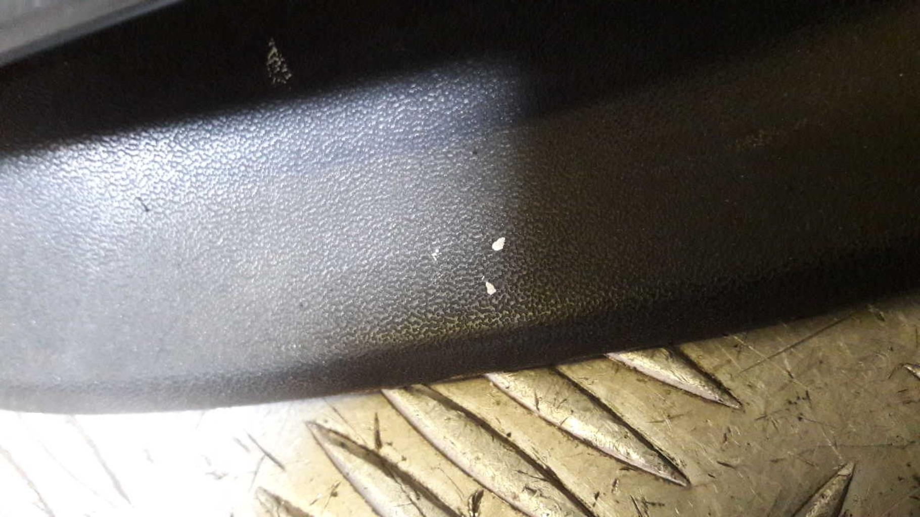 Poignee porte avant gauche RENAULT TRAFIC 2 PHASE 1 Diesel - 1