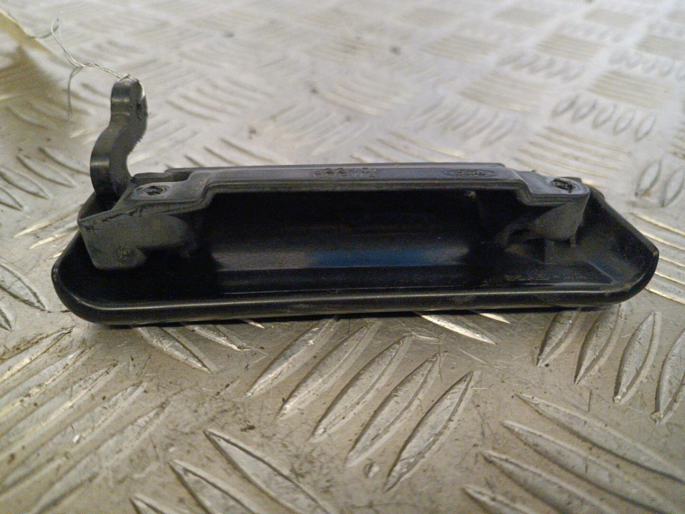 Poignee porte avant gauche FORD SIERRA PHASE 2 Essence - 1