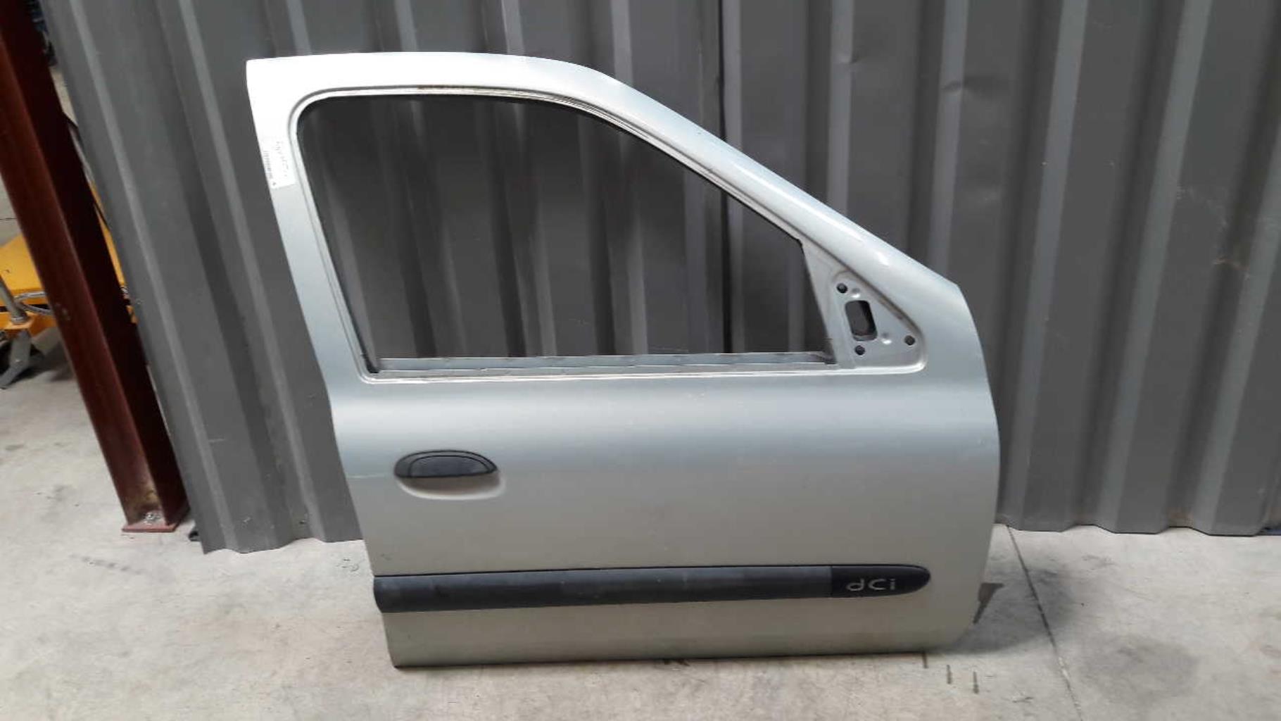 Porte avant droit RENAULT CLIO 2 PHASE 2 Diesel - 1