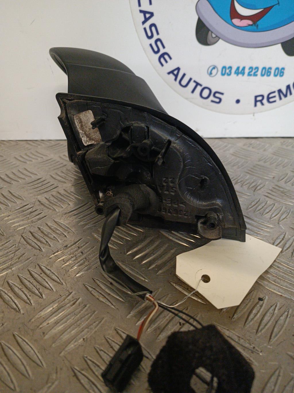 Retroviseur gauche CITROEN C3 1 PHASE 1 Diesel - 1
