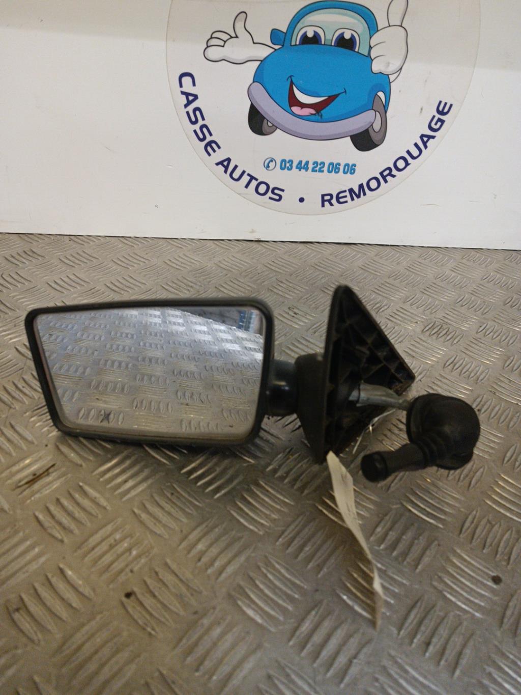 Retroviseur gauche CITROEN AX PHASE 1 Essence - 1