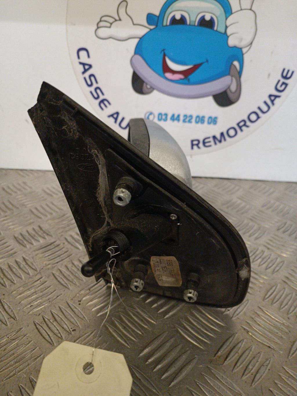 Retroviseur gauche FORD SIERRA PHASE 2 Essence - 1