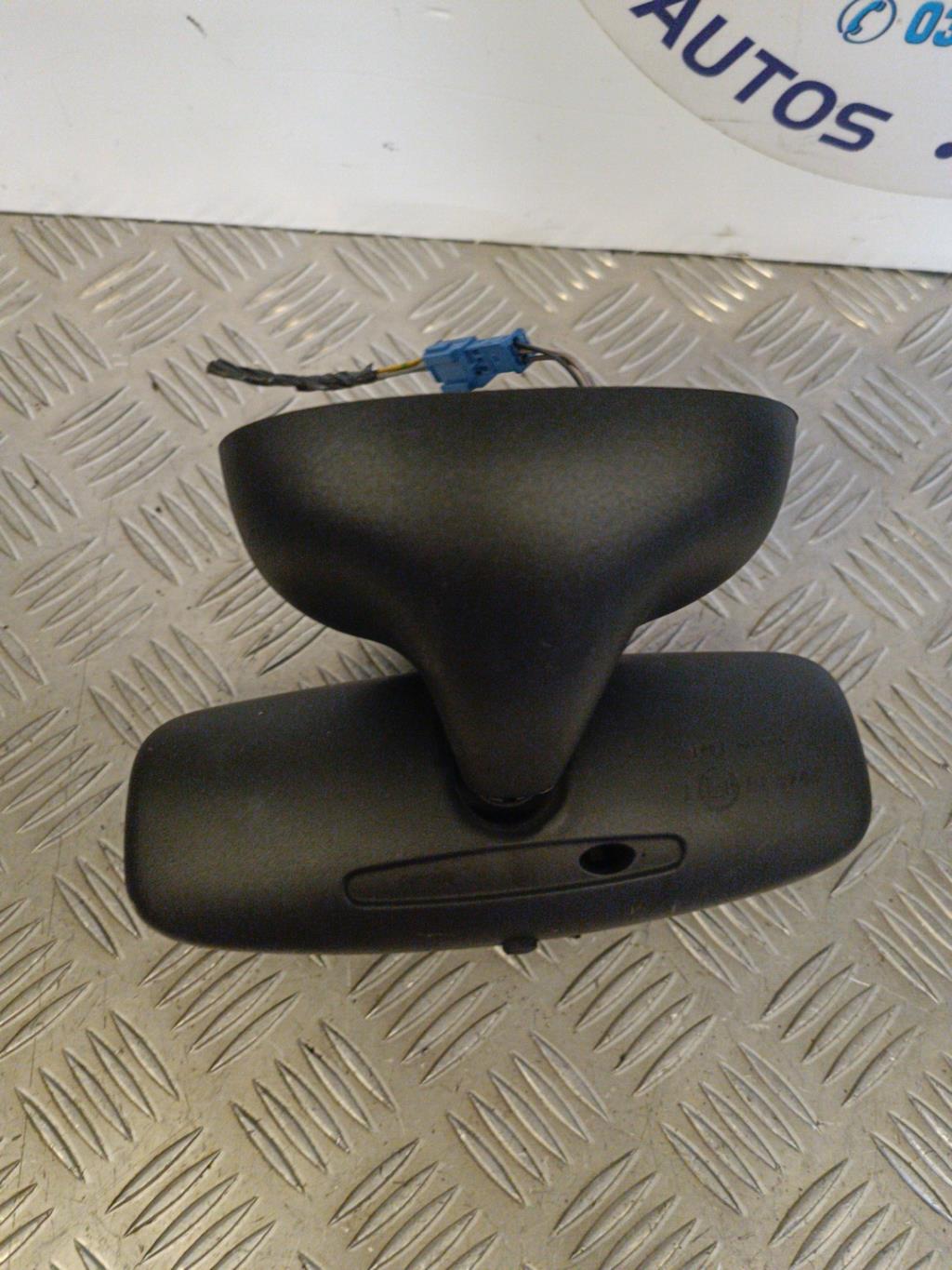 Retroviseur interieur CITROEN C5 1 PHASE 1 Diesel - 1