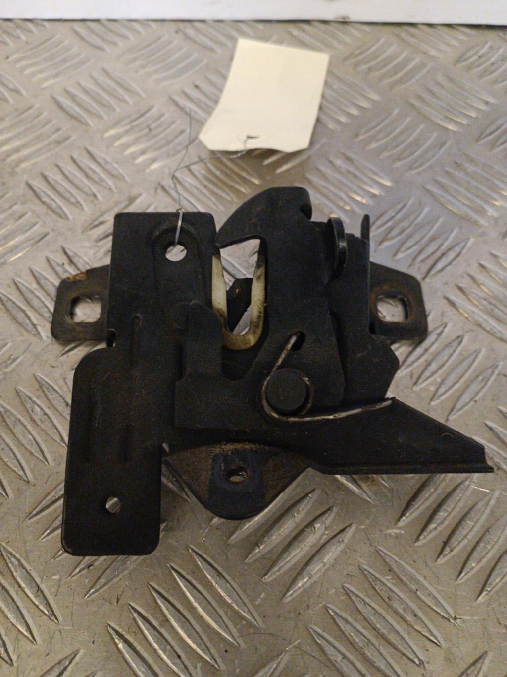 Serrure de capot FORD SIERRA PHASE 2 Essence - 1