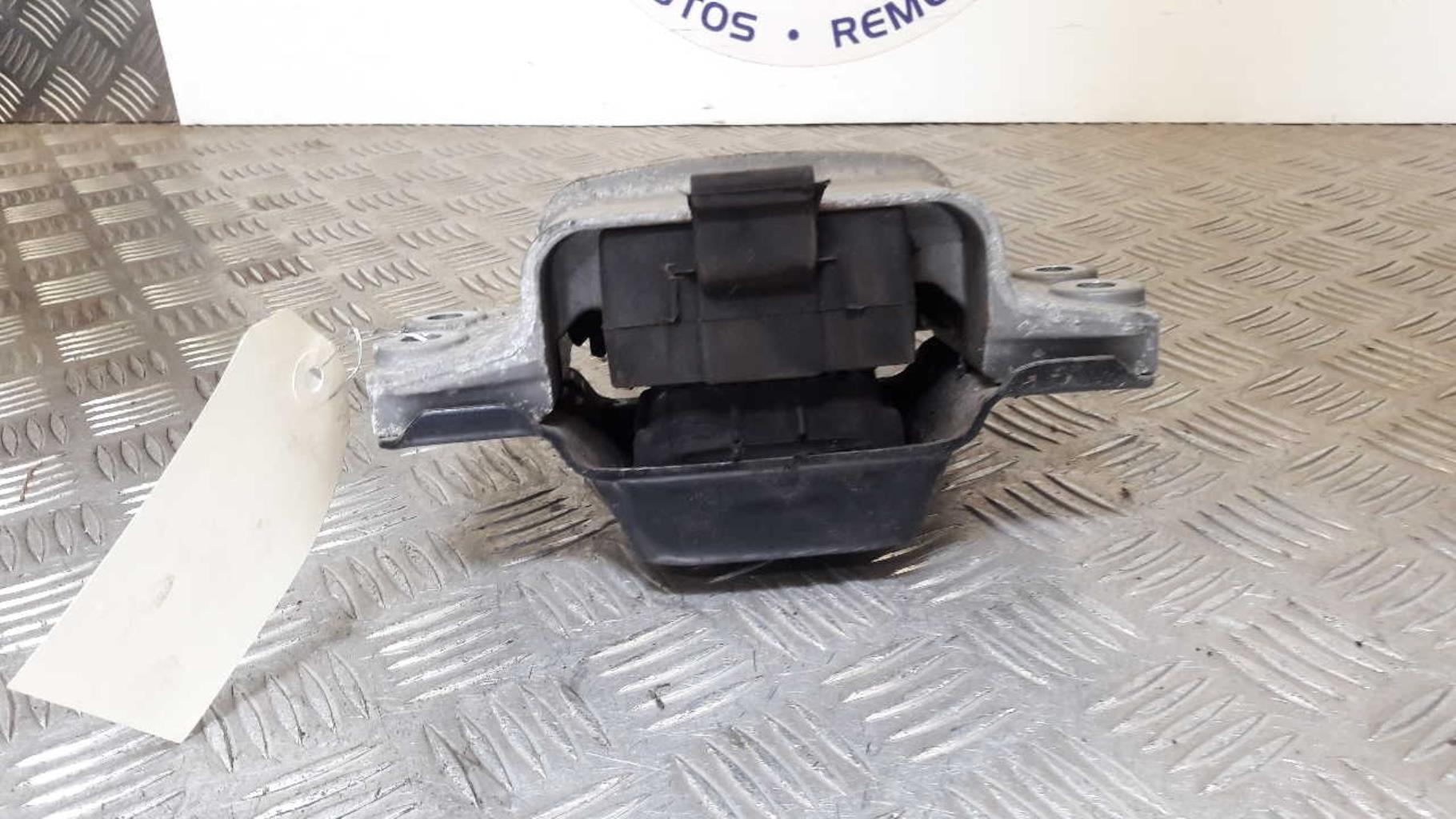 Silentbloc VOLKSWAGEN TIGUAN 1 PHASE 1 Diesel - 1