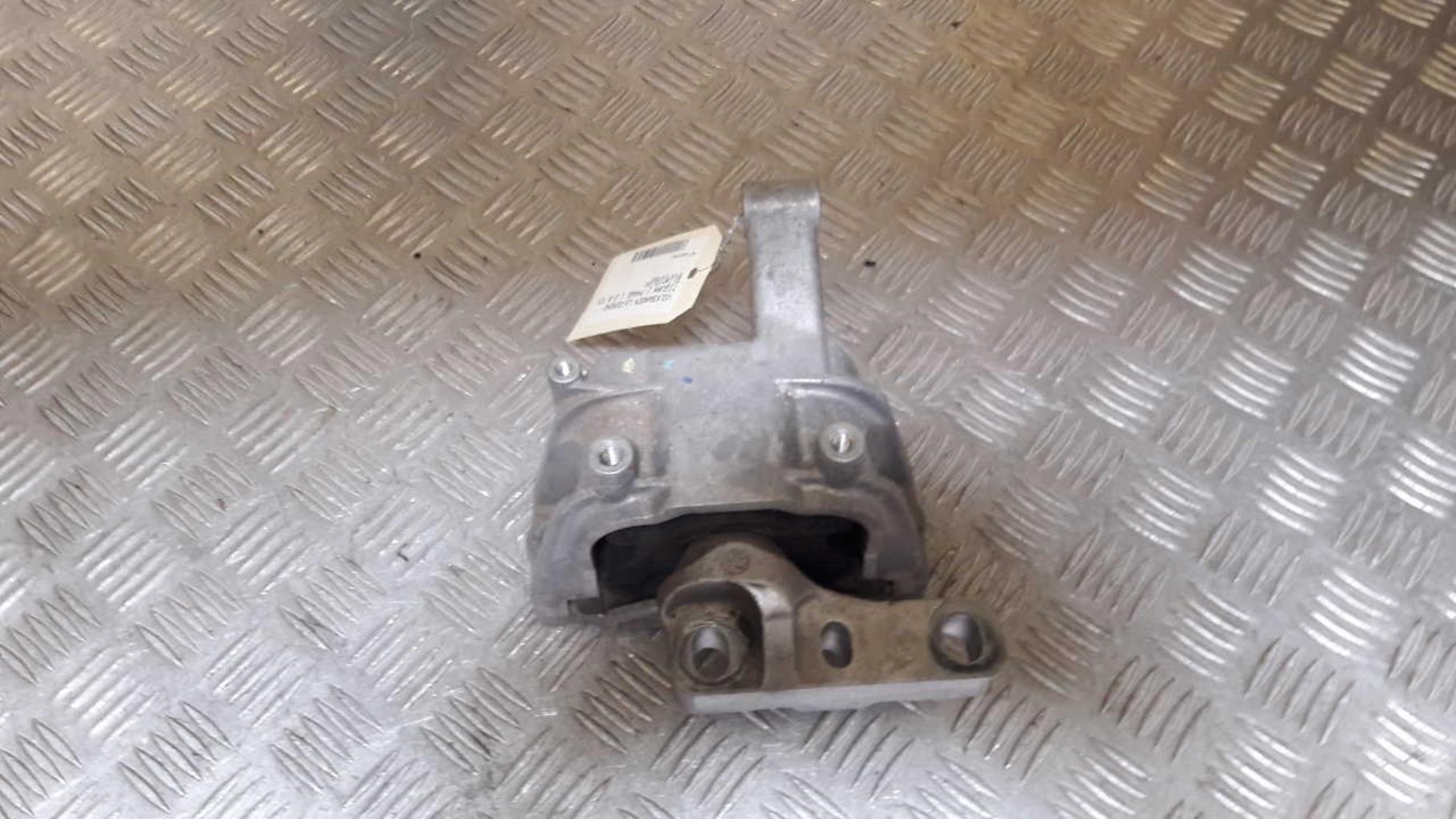 Silentbloc VOLKSWAGEN TIGUAN 1 PHASE 1 Diesel - 1