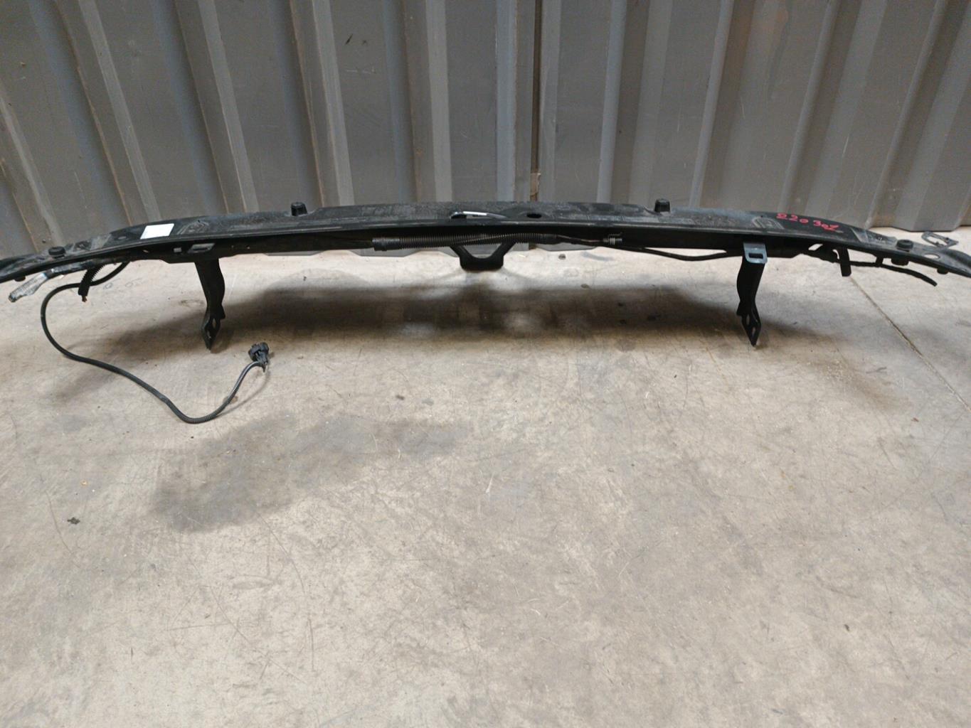Traverse superieure RENAULT LAGUNA 2 PHASE 2 Diesel - 1