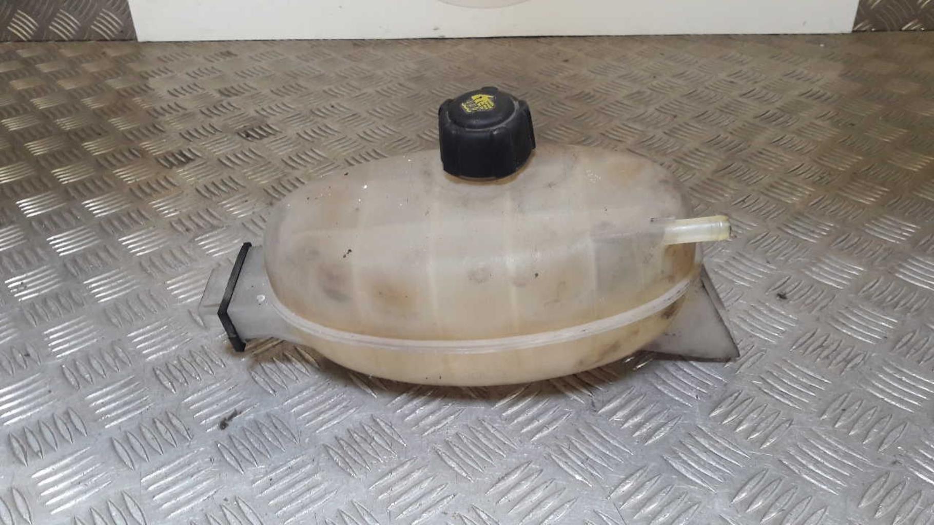 Vase d'expansion RENAULT TRAFIC 2 PHASE 1 Diesel - 1