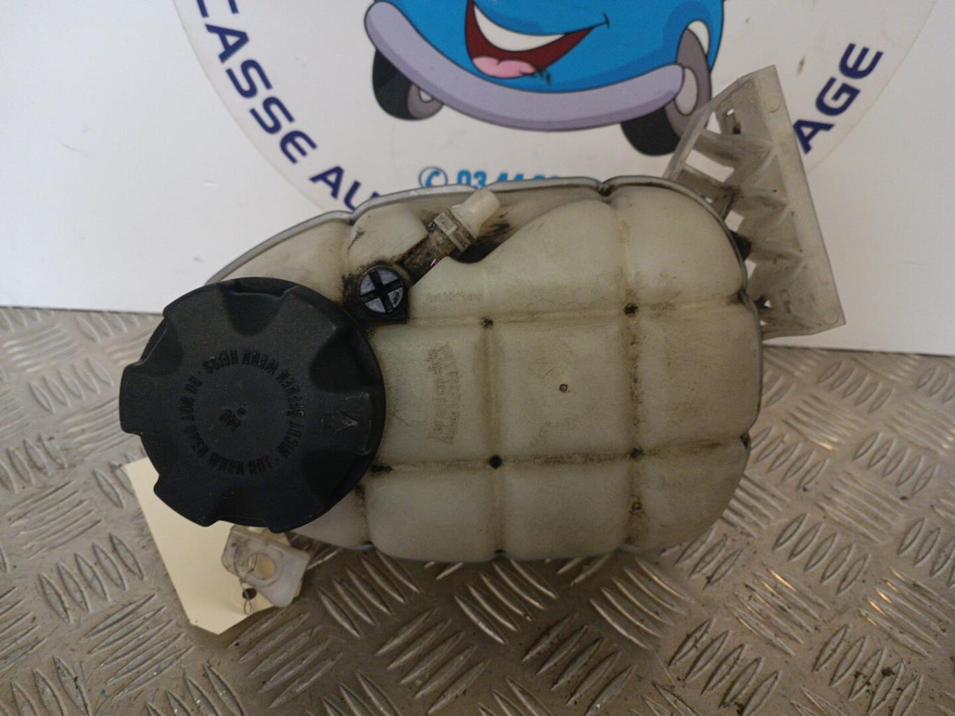 Vase d'expansion BMW SERIE 4 F32 COUPE PHASE 1 Diesel - 1