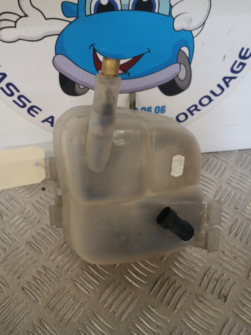 Vase d'expansion OPEL ZAFIRA A PHASE 1 Diesel - 1