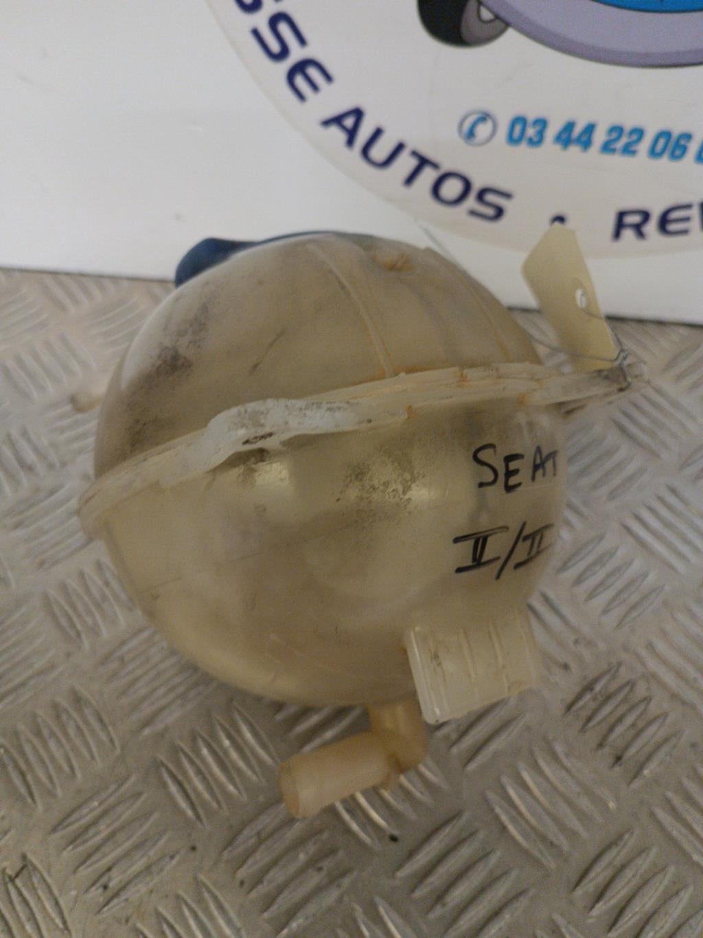 Vase d'expansion SEAT IBIZA 2 PHASE 3 Diesel - 1