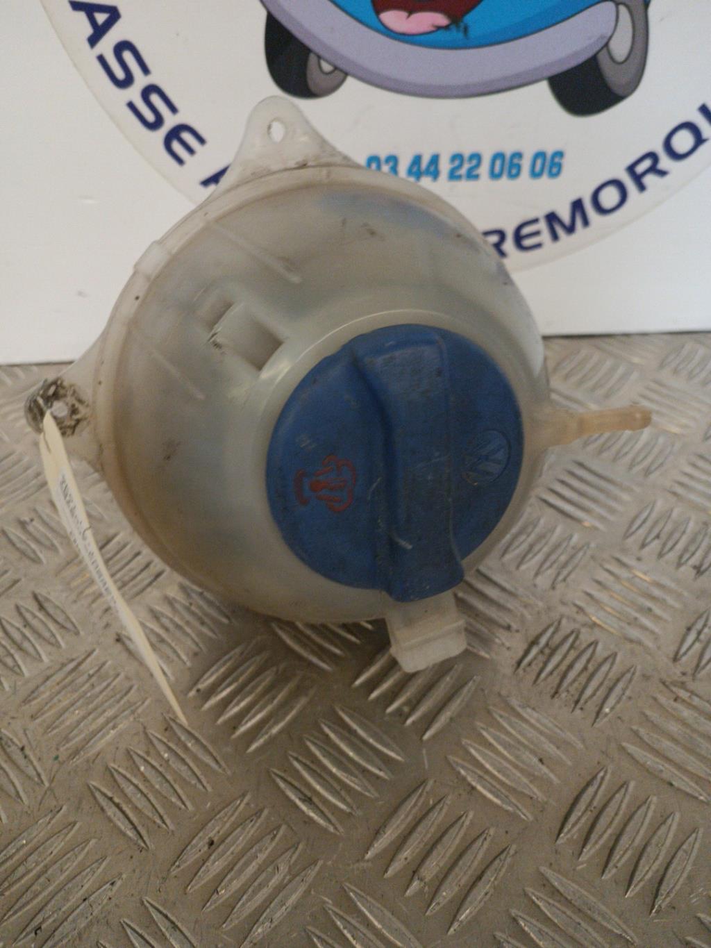 Vase d'expansion SEAT IBIZA 2 PHASE 3 Diesel - 1