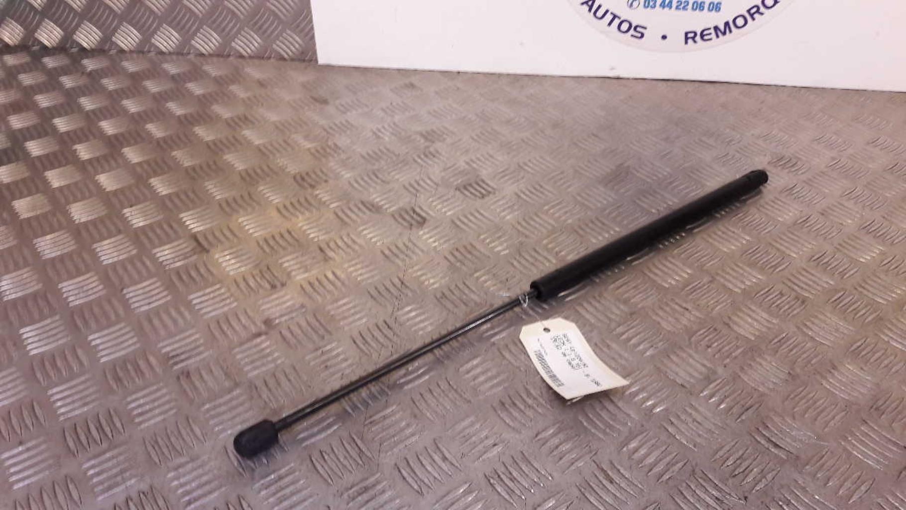 Verin de capot SEAT LEON 1 Diesel - 1