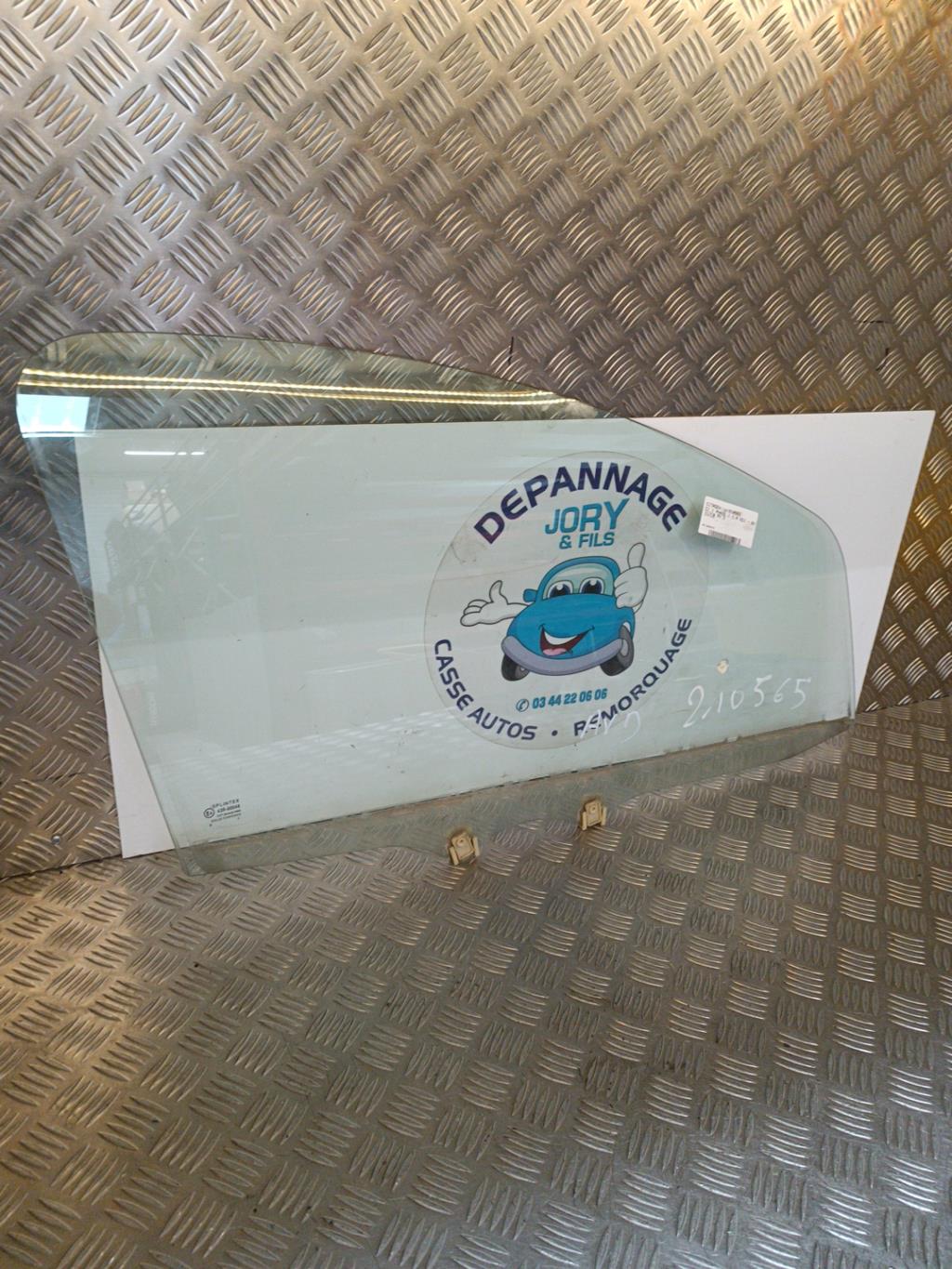 Vitre avant droit CITROEN C1 1 PHASE 1 Diesel - 1