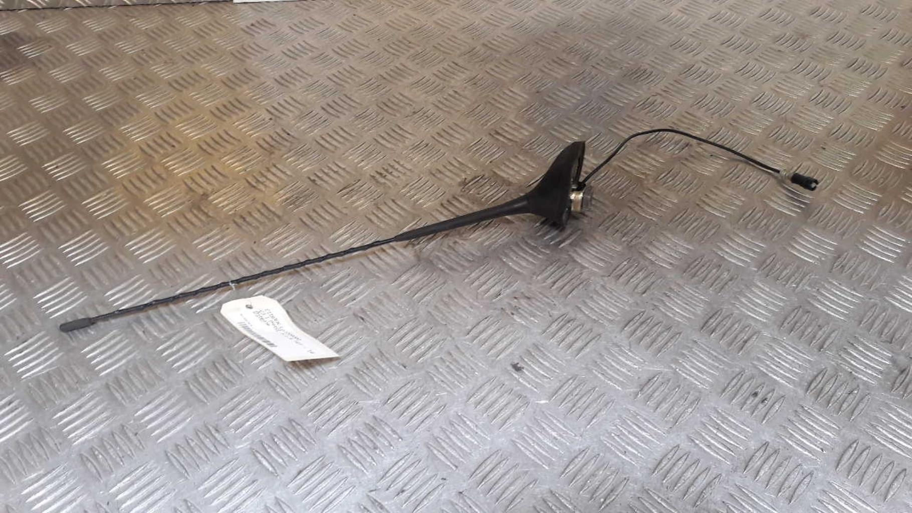 Antenne CITROEN C3 1 PHASE 1 Diesel - 1